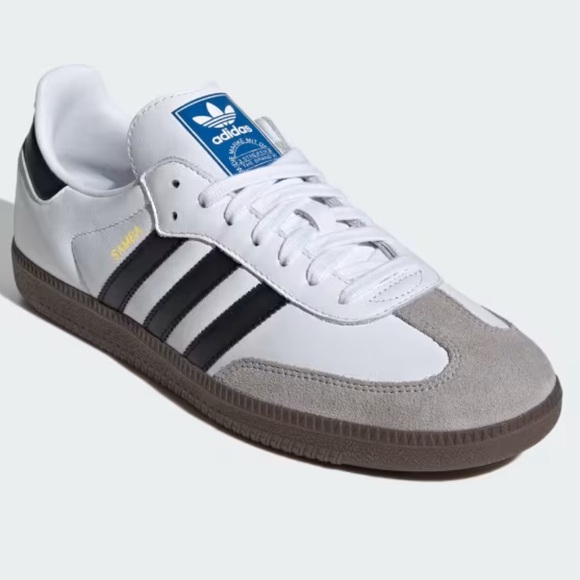 Adidas Samba OG Shoes - Picture 1 of 13
